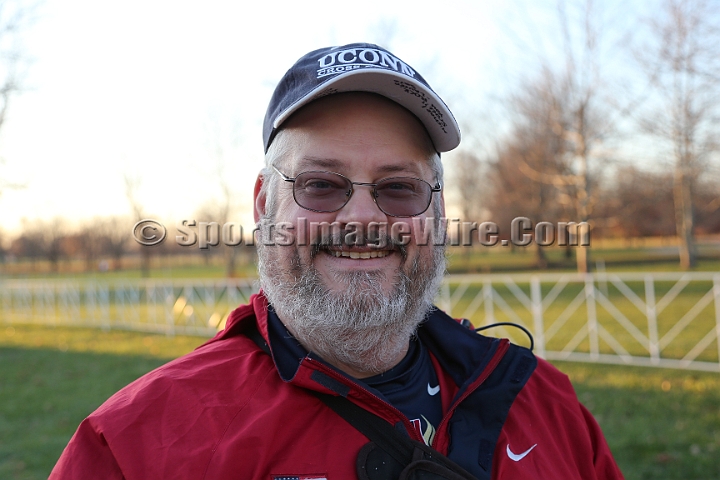 2012NCAA XC-002.JPG - 2012 NCAA D1 Cross Country Championships, November 17, 2012, held in Louisville, KY.